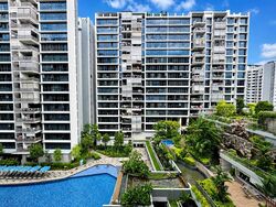 Twin Waterfalls (D19), Condominium #554614131
